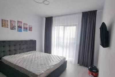 Apartament 2 camere Exigent Plaza Mall Residence bloc nou Lujerului - 3