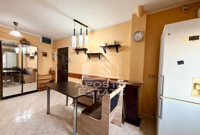 Apartament 3 camere de inchiriat, zona Girocului, Timisoara - 4