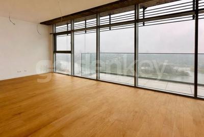 Vedere de exceptie! Apartament nou cu 4 camere, 4 bai | 212mpc - 4