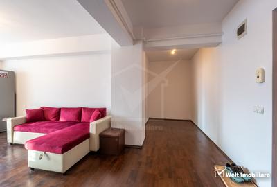 Apartament 3 camere de vanzare in Manastur, Cluj Napoca - 7