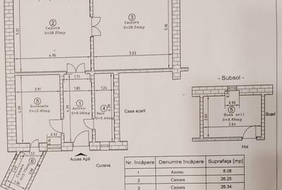 Apartament Iosefin - 18