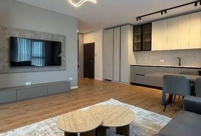 Apartament | 3 Camere | Darwin Residence | Tunari - 1