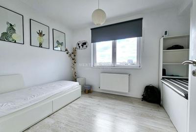 Apartament 3 camere Libertatii - 13 Septembrie  - Uranus ( Unirii ) - 29