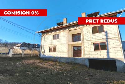 Casa Argeș Retevoiești - 1