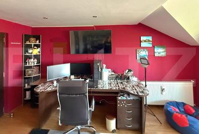 Proprietate deosebită – 2 case + anexă | 1.000 mp teren | Zonă panoramică - 9