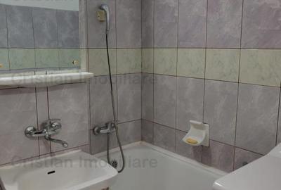 Inchiriere Garsoniera Confort 1 Mobilata etaj intermediar Viziru 3 Caporal Musat - 5