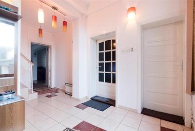 RECO Casa  cu 4 camere la 5 minute de centru (Olosig) -Oradea-curte si acces aut - 13