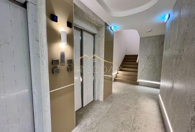 Apartament LUX *116mp* // Parcare // Iancu Nicolae - 36