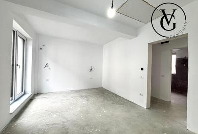 Vila tip duplex - 3 camere | Lumina - 18