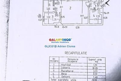 Teiul Doamnei | Colentina | Sectia 7 | Bl Reabilitat | Renovata - 11