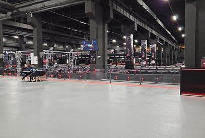 De vanzare Hala Industrială in Bucuresti. Oportunitate randament 8% - 1