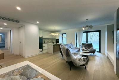 Apartament cu 4 camere *183mp* - Prima Inchiriere // Stejarii - Baneasa - 3