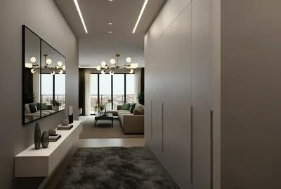 3 camere | Ștefan cel Mare | Bloc boutique premium | Boxă inclusă - 5