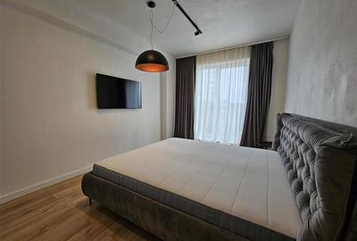 Apartament modern 3 camere Vitus Residence - 38