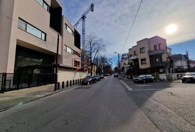 Apartament 6 camere în zona Kiseleff - 12