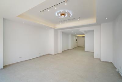 Spațiu comercial 130 mp – Șos. Alexandriei 92 – Stradal, vitrină, renovat lux - 1