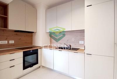 Apartament 2 Camere I Metrou |  Marmura Residence - 14