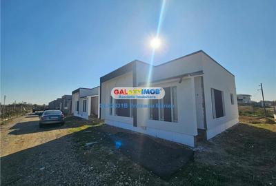 Vanzare case Individuale de Tip Smart situate in comuna Clinceni - 38