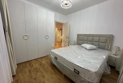 Apartament decomandat de inchiriat cu 2 camere  in Soseaua Nordului - 8