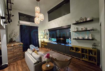 Casa exclusivista cu 5 camere de vanzare,Oradea,Bihor - 11