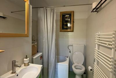 Apartament de închiriat, 2 camere, 50 mp, Central zona Cipariu - 14