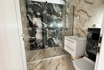 Apartament cu 2 camere decomandat în Șelimbăr