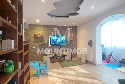 Apartament 2 camere 56 mp, curte 20 mp+parcare, Tractorul/Brasov - 3