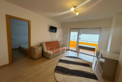 Apartament 2 camere în zona IULIUS MALL - 11