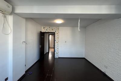 CLADIRE BIROURI D+P+3 ET I 670 MP I ZONA TROCADERO - 25