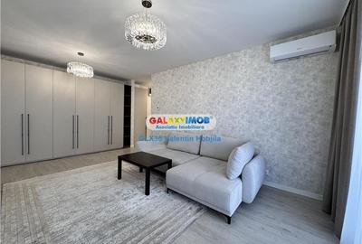 Vanzare apartament 2 camere mobilat bloc nou Baneasa Greenfield Teilor - 3