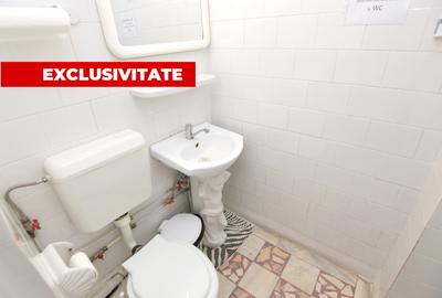 INCHIRIERE APARTAMENT 3 CAMERE CALEA CALARASILOR – MATEI BASARAB - 30