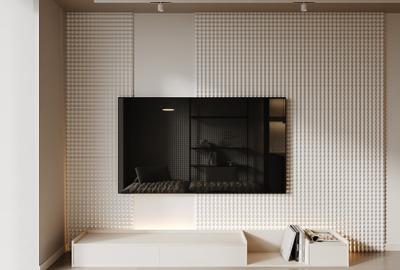 Studio Prima Astera cu loc de parcare Drumul Taberei - 29