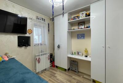 Inel II, 2 camere transformate in 3, autorizatie si modificari intabulate - 18