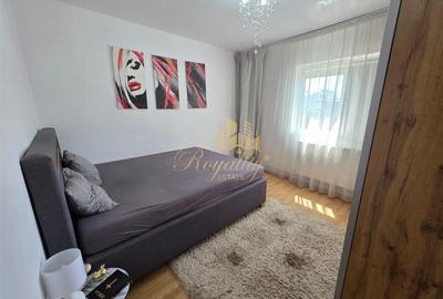 Apartament 2 camere, DECOMANDAT, centrala proprie- Zona Aradului - 11