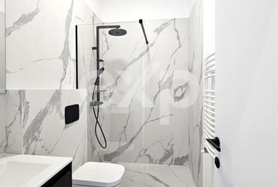 Apartament LUX, 4 camere, bloc NOU, prima inchiriere, 3 minute de metrou - 9