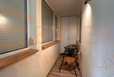 Apartament 2 camere de vânzare în zona Tomis III – City Mall, Constanța - 7