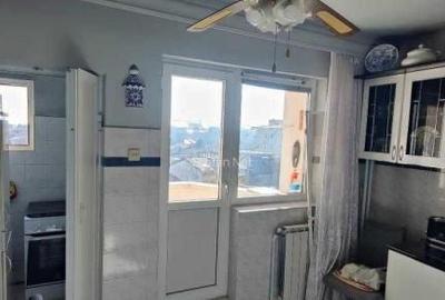 APARTAMENT 3 CAMERE SEMIDECOMANDAT CONFORT MAXIM ZONA CAPITOL - 7