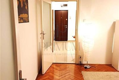 PIATA MARASTI - BLOC IZOLAT - LIFT - 3 cam - debara - centrala proprie - clima - - 7