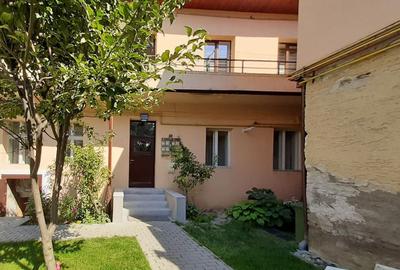Apartament 3 Camere Vanzare - Centrul Istoric - 10
