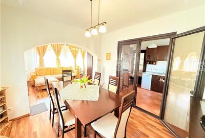 Casa individuala la cheie 156 mp utili pivnita Selimbar/Pictor Brana - 9