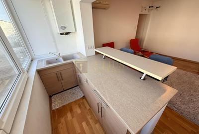 3 camere, zona Dambovita, apt superb, centrala proprie, disponibil imediat - 7