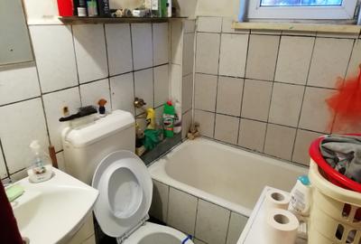 Apartament 2 camere in bloc vila zona Dealul Cetatii - 9