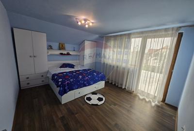Casă de închiriat în zona Lascar Catargiu - 7