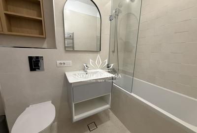 ISHO - Apartament de lux cu 2 camere, Et4, pet friendly, Bega-river view - 12