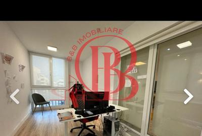Apartament 3 camere+Birou Theodor Pallady Metrou Teclu - 14