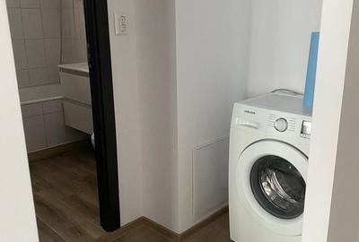 De inchiriat apartament cu 2 camere RENOVAT , Sun Plaza sector4 - 5