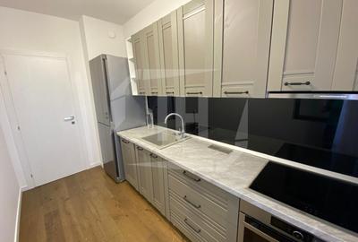 Apartament 3 camere I cu parcare I Record Park I the Office - 4