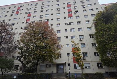 Ap 2 cam, metrou Apărătorii Patriei 600 m - 1