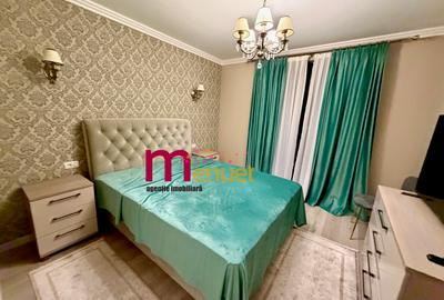 Apartament 2 camere,Bloc Nou,etaj 2 - 9