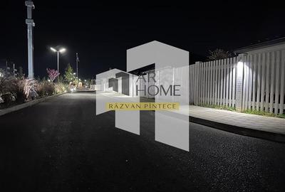 Casa 4 camere de lux, pompa de caldura, MRS Country Ploiesti - 21